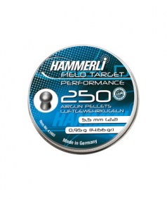hamer250