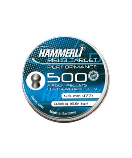hamer500